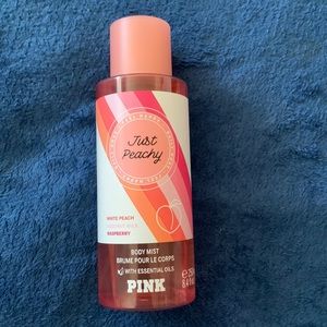 “Just peachy” PINK Body Mist